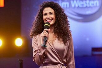 Marwa Eldesouki Verheiratet