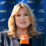 Anja Charlet Krankheit