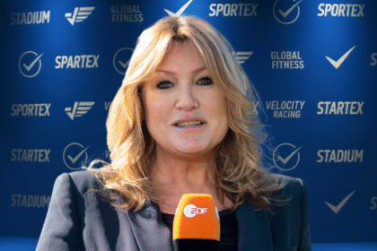 Anja Charlet Krankheit