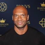 Carlos Detlef Akwasi