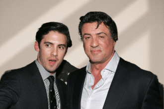 Seargeoh Stallone