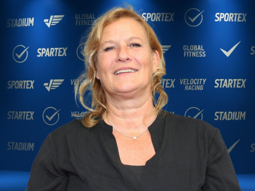 Suzanne von Borsody Krankheit